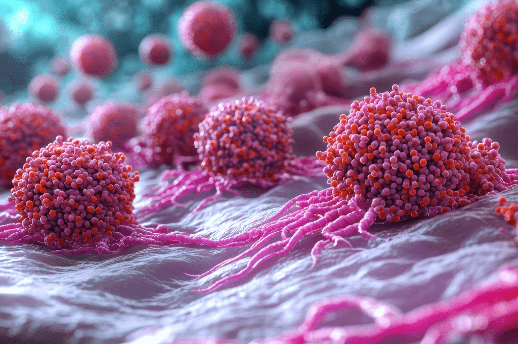 Title image for Aspirin halves recurrence in colorectal cancers