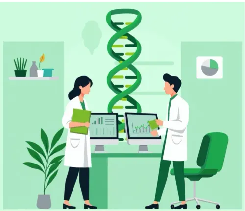 Advanced Data Visualization in R course