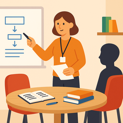 FAIR training material by Design course